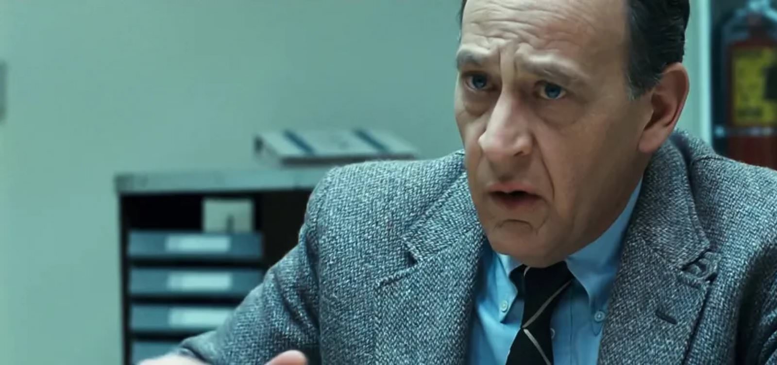 Morre Earl Boen, estrela da série de filmes 'O Exterminador do Futuro', aos 81 anos