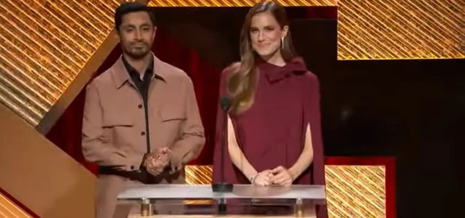 Oscar anuncia indicados para 2023; veja lista