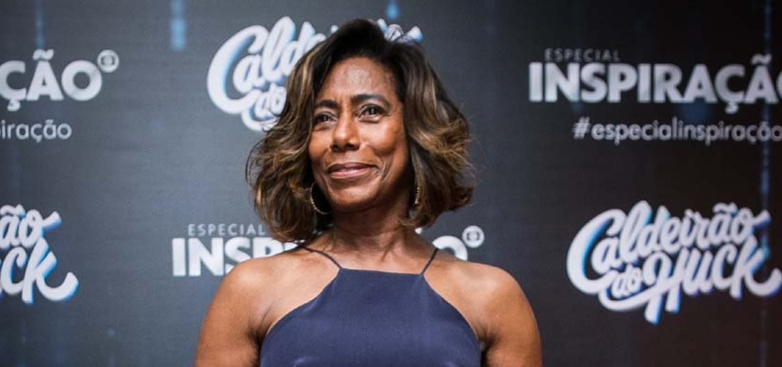 Morre a jornalista Glória Maria, ícone da TV