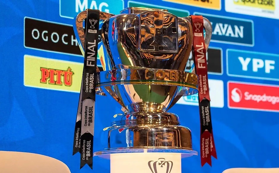 Sorteio na CBF define duelo da Bahia x Jacuipense pela Copa do Brasil. Conheça os confrontos dos outros clubes baianos