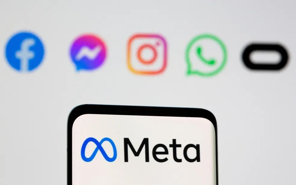 Zuckerberg anuncia o Meta Verifield para contas verificadas no Facebook e Instagram