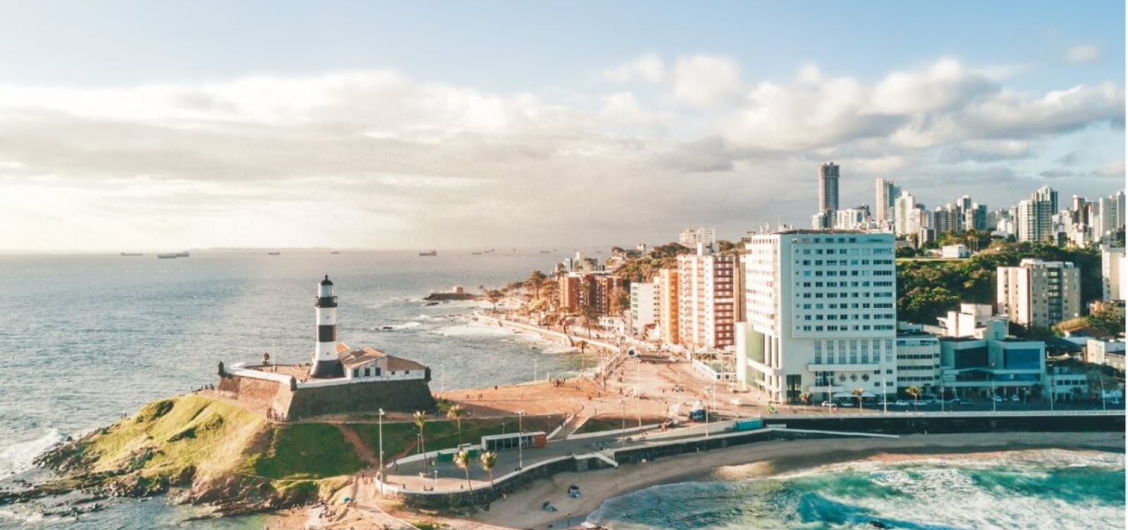 Nordeste cresceu mais que Sul e Sudeste nos últimos 10 anos