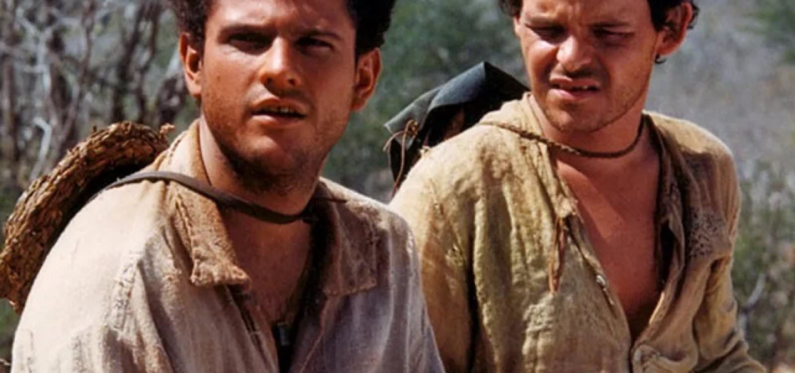 'O Auto da Compadecida 2': ideia de sequência chegou a ser apresentada a Ariano Suassuna