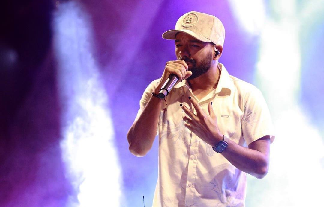 Cantor Unha Pintada cancela agenda de shows após recomendação médica; veja comunicado