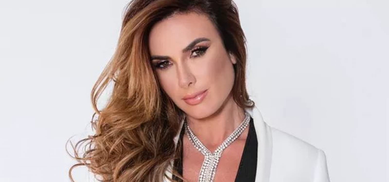 Nicole Bahls nega possibilidade de criar perfil no Only Fans: 