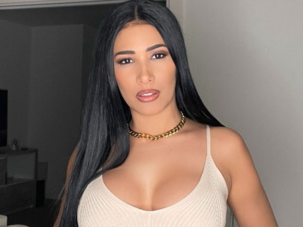 Simaria se declara sapiossexual: “Eu gosto de um rapaz inteligente da minha idade”