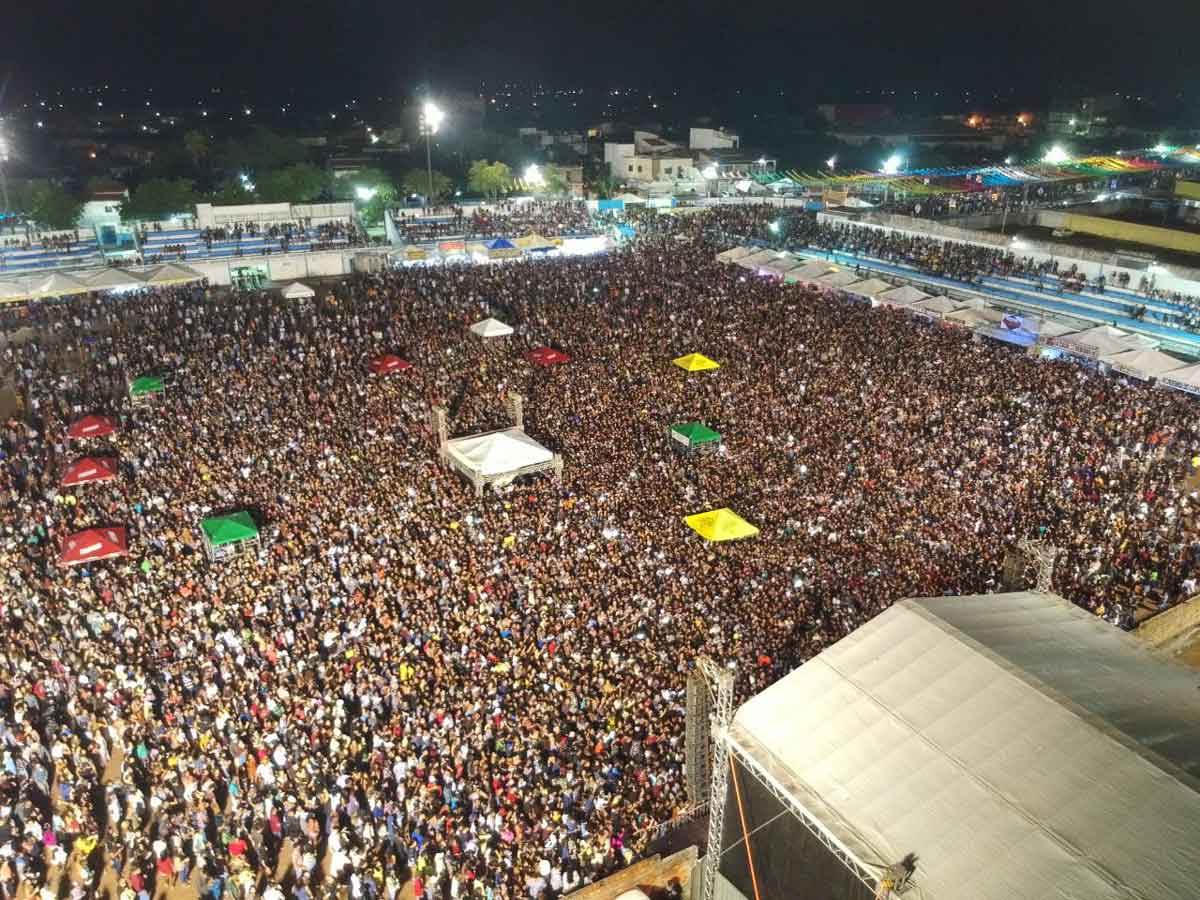 Vaquejada de Serrinha 2023 é confirmada e tem atrações divulgadas