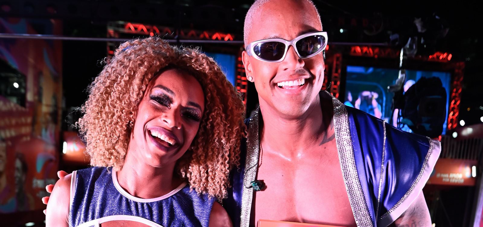 Coreógrafa revela que dança de 