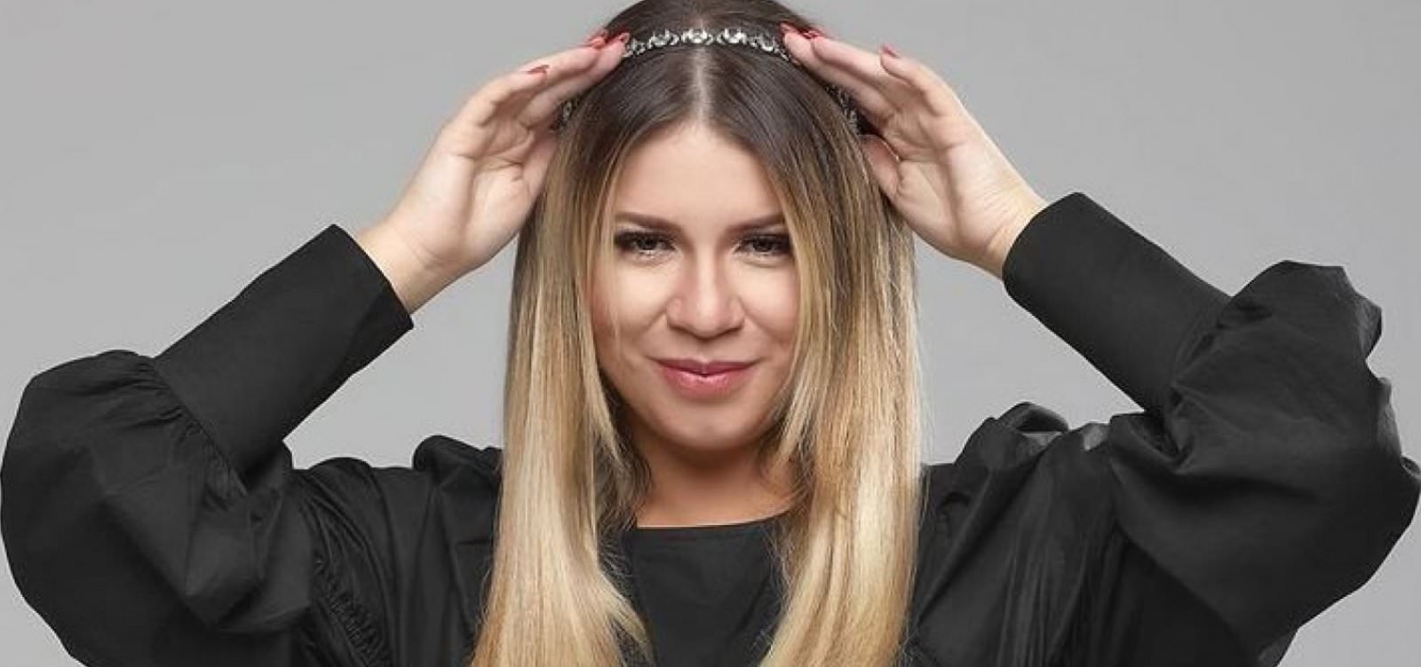 Polícia investiga vazamento de fotos do corpo de Marília Mendonça no IML