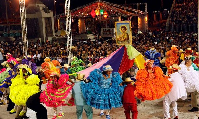 Festas juninas são reconhecidas como manifestação da cultura nacional