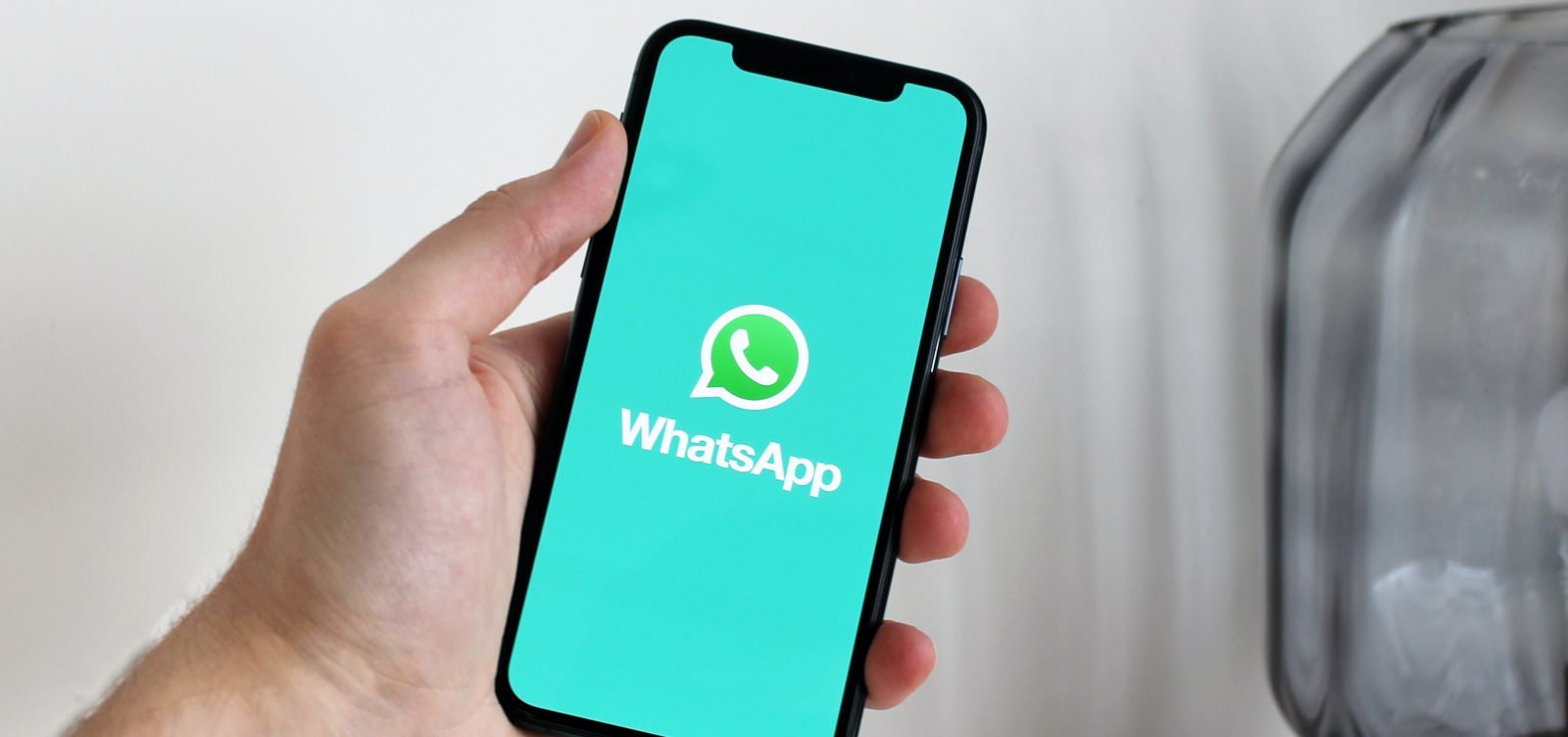 Nova atualização do WhatsApp permite usar mesma conta em quatro celulares
