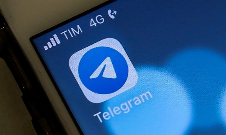TRF2 derruba decisão que suspendeu funcionamento do Telegram no Brasil