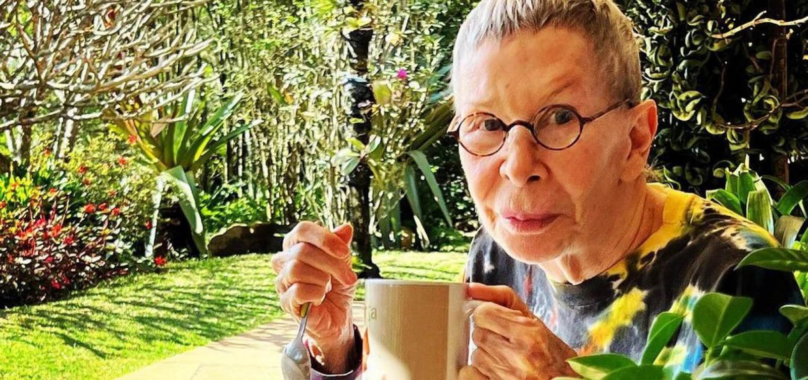 Rita Lee, rainha do rock brasileiro, morre aos 75 anos