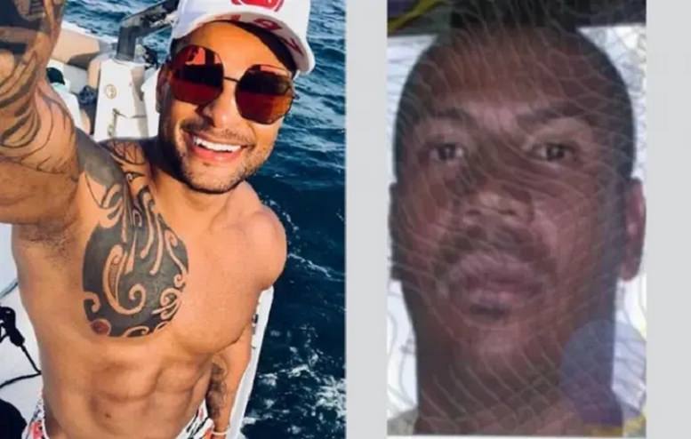 Irmão de Tony Salles morre durante operação da polícia em Salvador