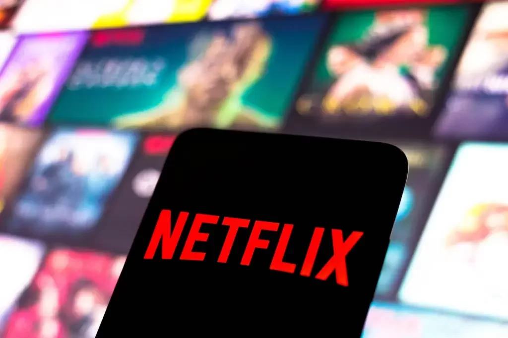 Netflix começa a cobrar taxa por ponto extra para usuários brasileiros