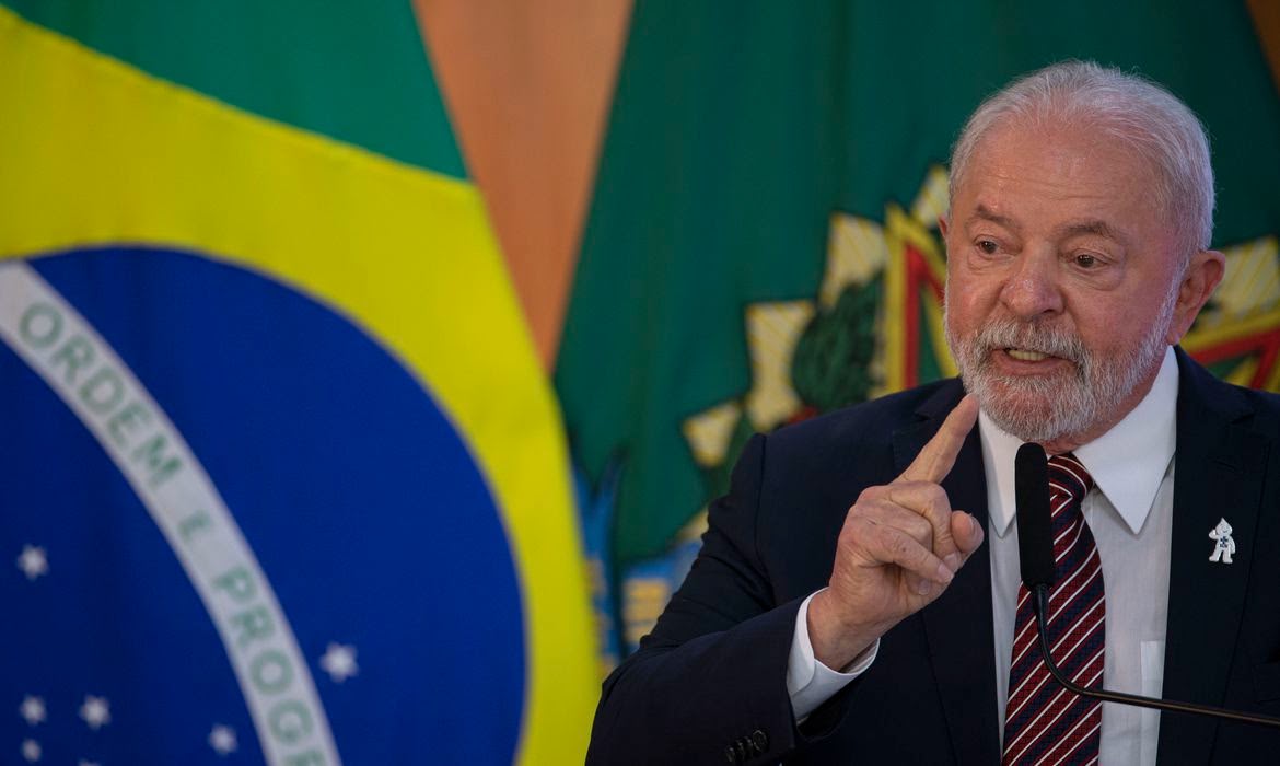 Lula tem aprovação de 37% e reprovação de 27%, diz Datafolha