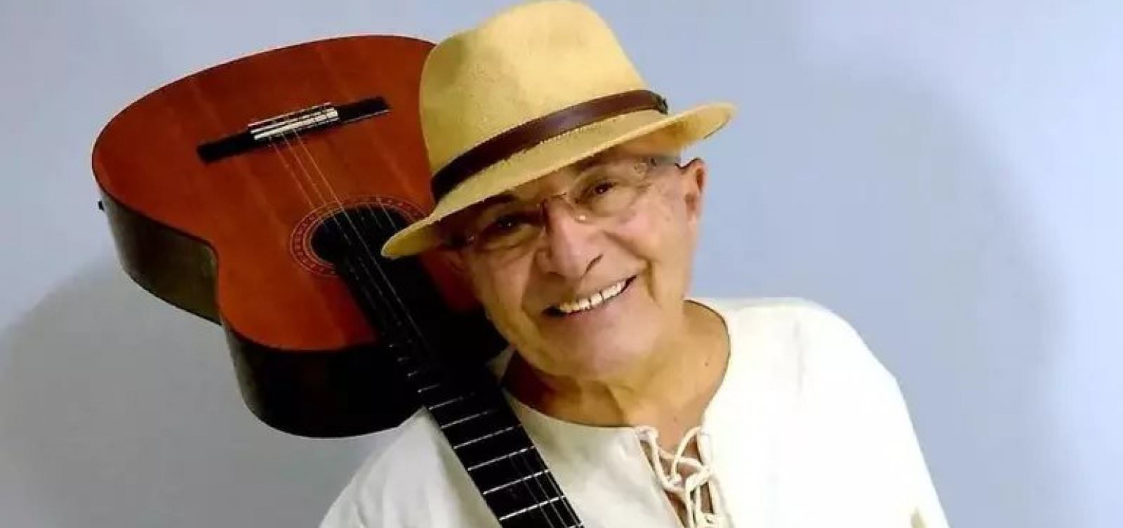 Morre cantor e compositor Paulo Debétio, autor da música 