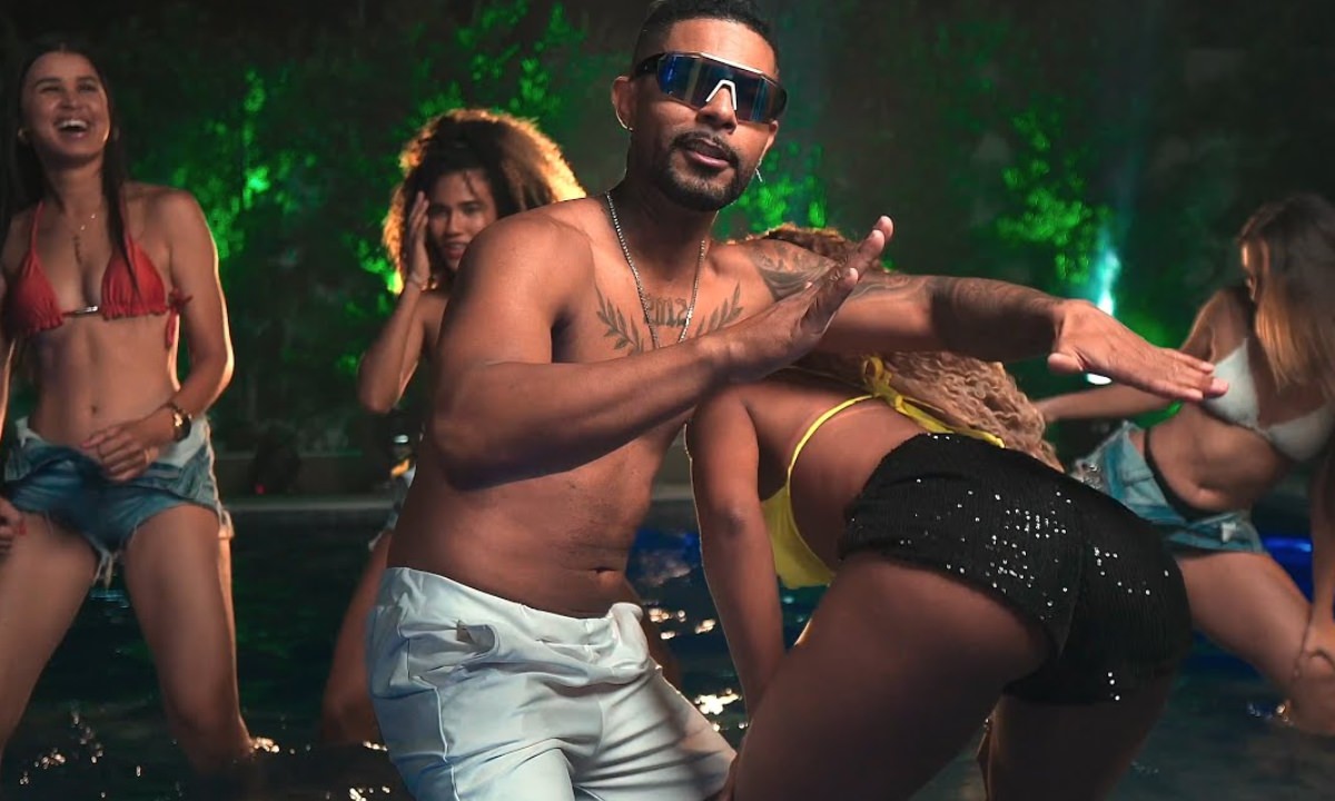 Justiça cancela show da banda 'O Erótico' no São João de Serrinha