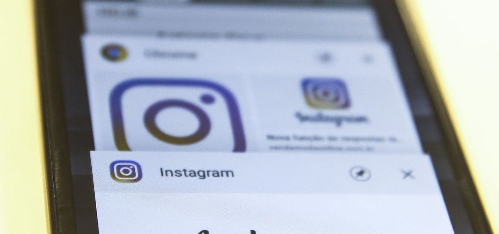 Quer virar influencer? Instagram vai cobrar assinatura mensal para liberar selo do verificado