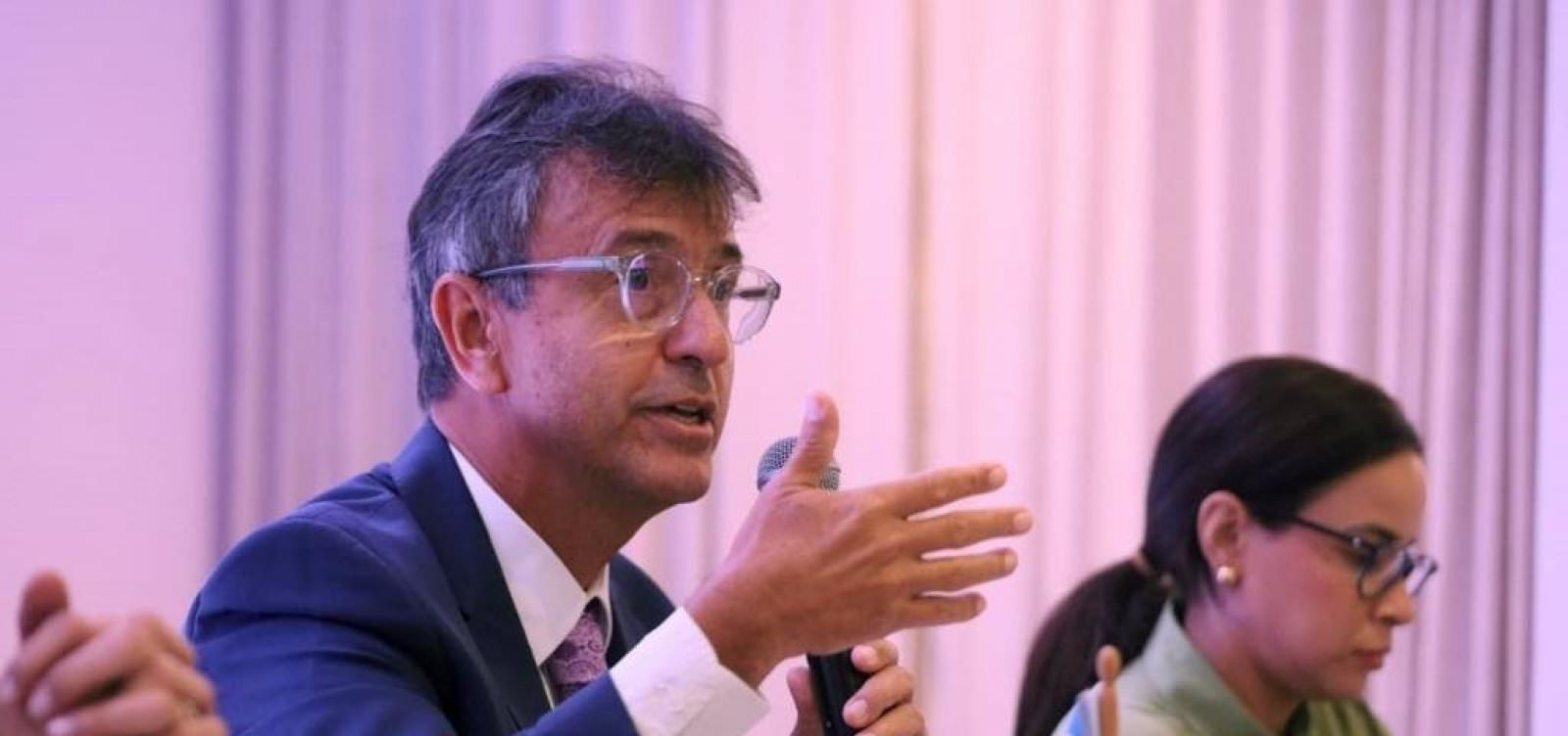 São João gerou R$ 1,5 bilhão em receitas para a Bahia, diz secretário