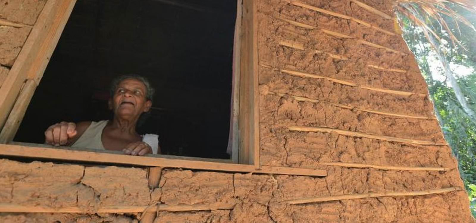 Brasil tem 1,3 milhão de quilombolas, indica IBGE