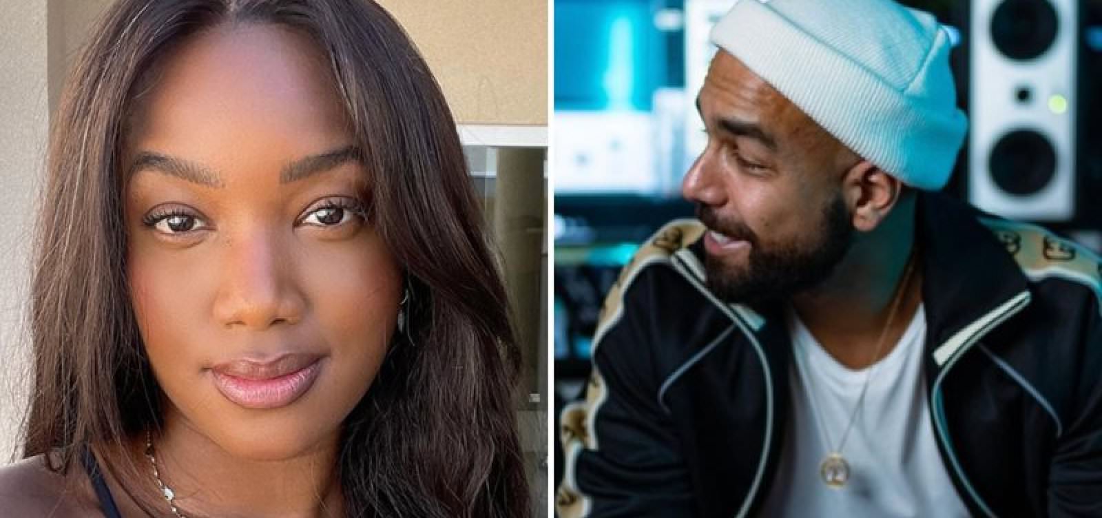 Em separação “nada amigável”, Iza paga R$ 3 milhões para o ex-marido 