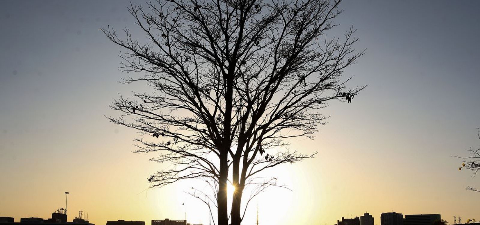 Mês de julho é o mais quente já registrado na história