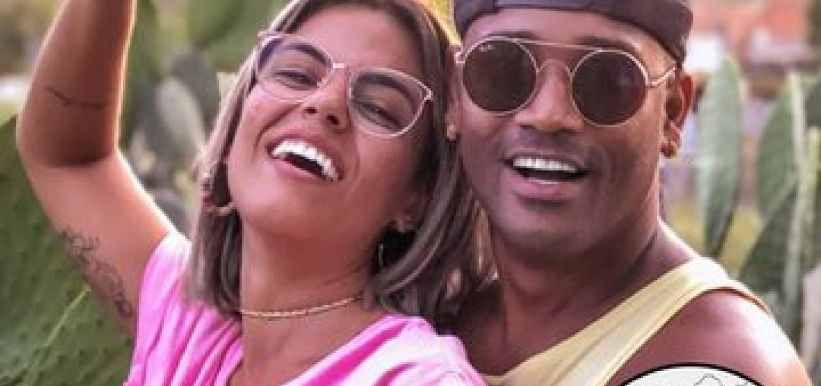 Influenciadora baiana acusa ex-marido de violência doméstica: 