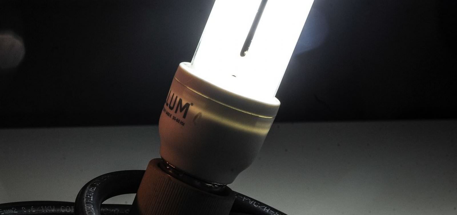 Apagão nacional deixa Bahia e outros 24 estados sem luz