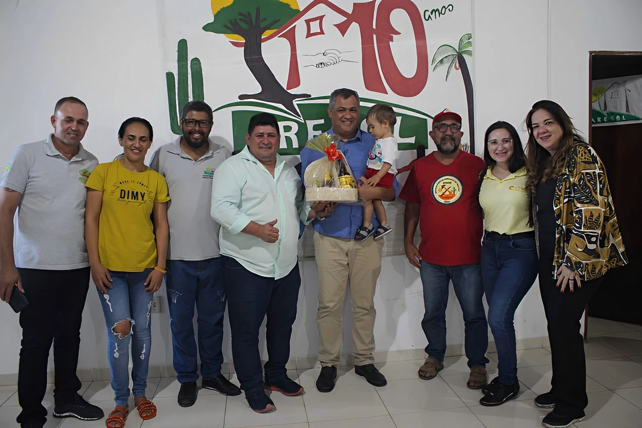 Monte Santo rumo à consolidação de um polo de agroindústrias familiares