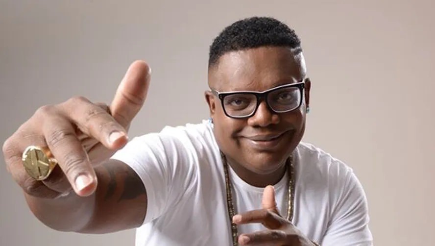 Morre MC Marcinho, o “Príncipe do Funk”, aos 45 anos