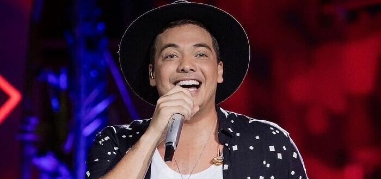 Wesley Safadão anuncia pausa na carreira e revela problema de saúde