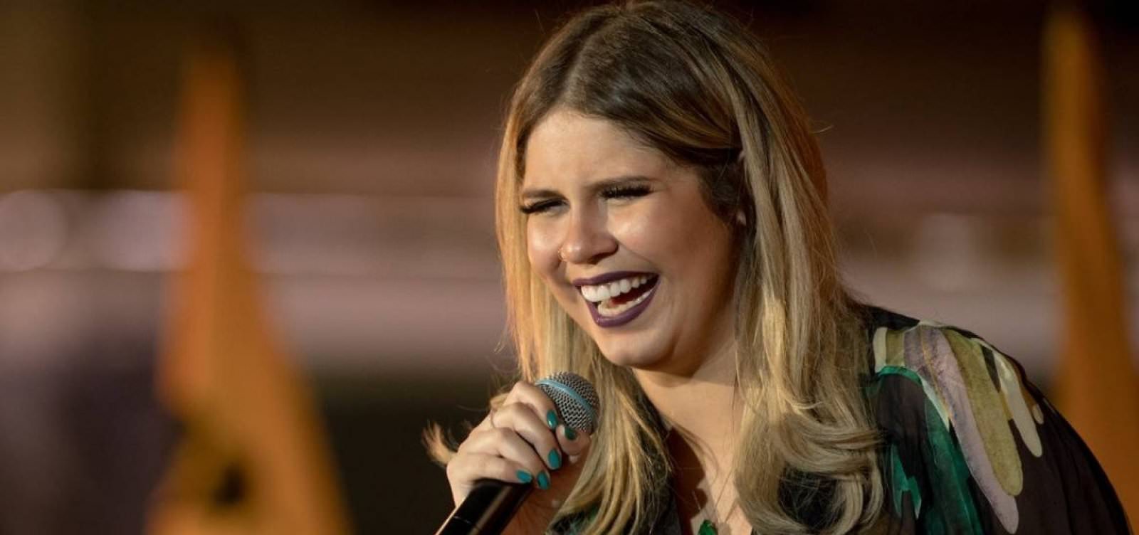 Homem é condenado a 10 anos de prisão após divulgar fotos das autópsias de Marília Mendonça