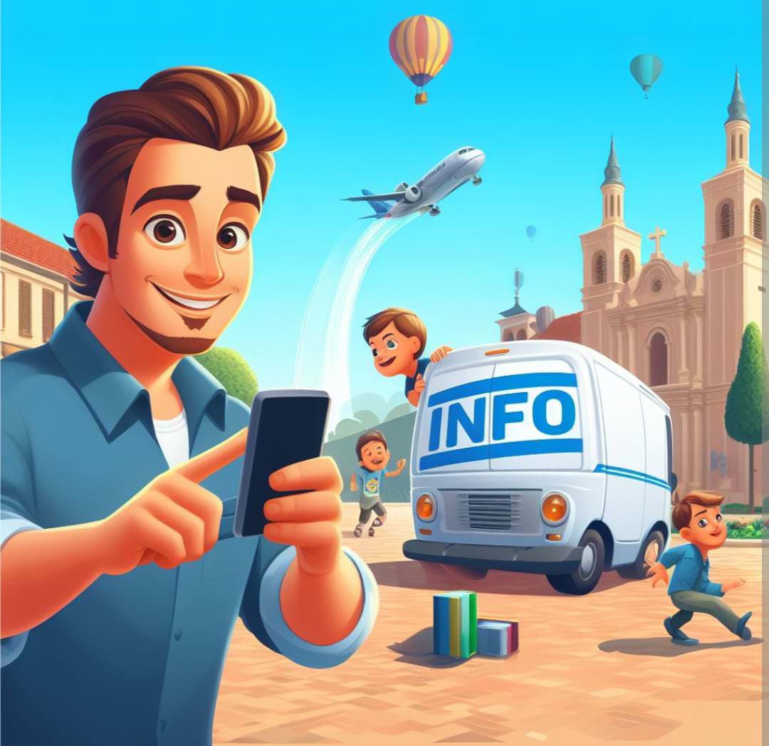 Nova trend do Instagram: Crie seu próprio personagem animado da Disney Pixar com a IA do Microsoft