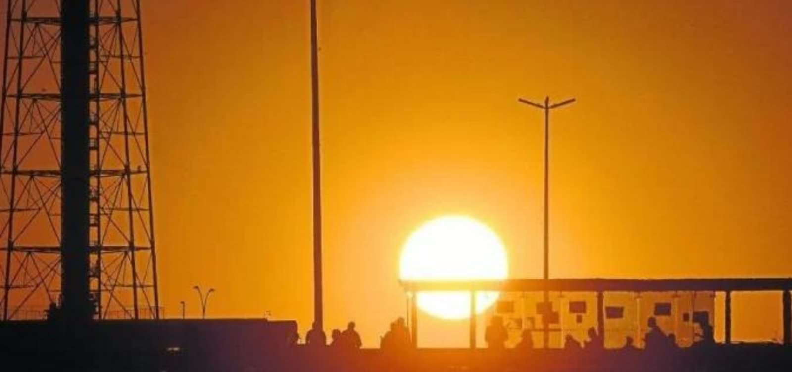 Observatório europeu diz que 2023 deve ser o ano mais quente em 125 mil anos