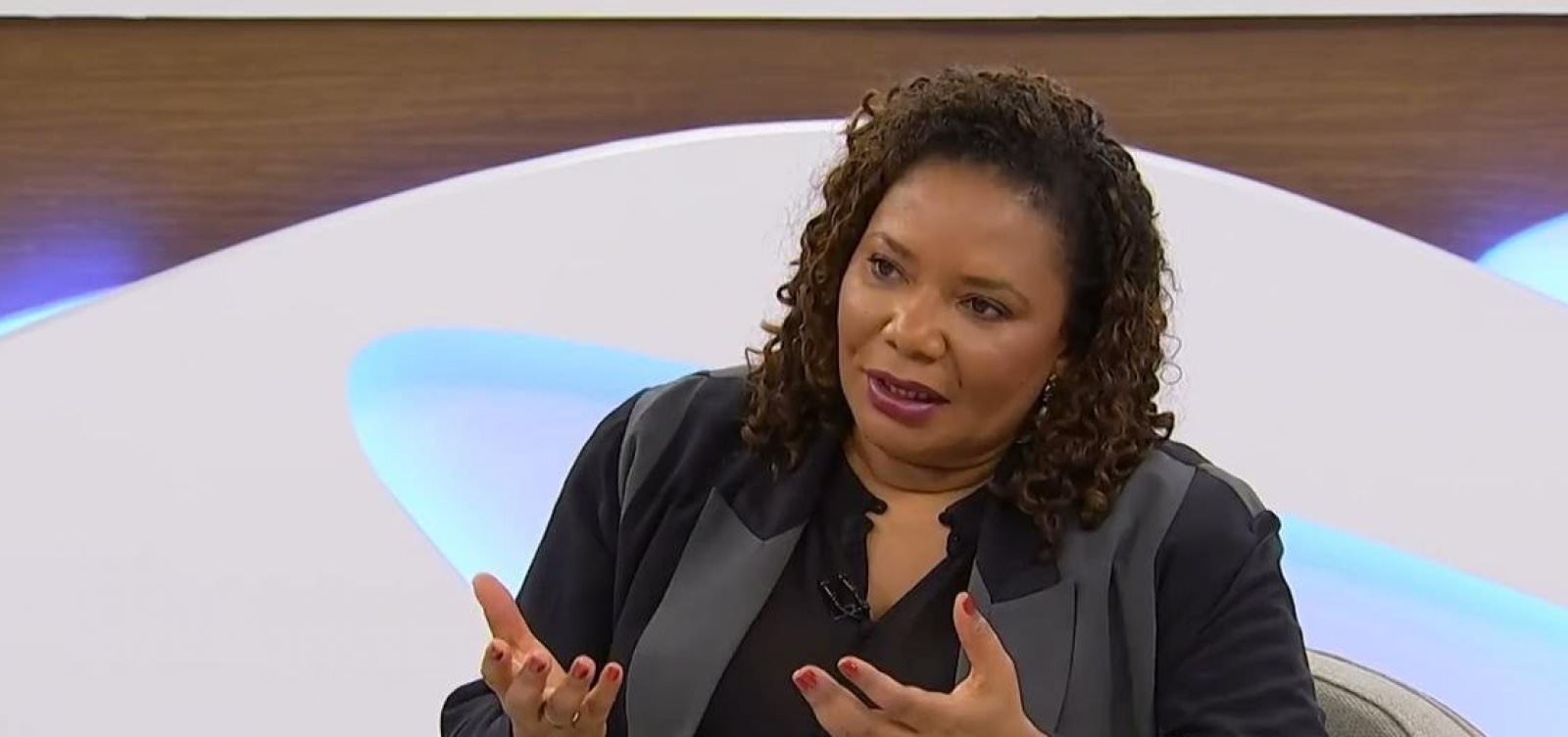 Ministra da Cultura defende regulação de streamings e remuneração justa