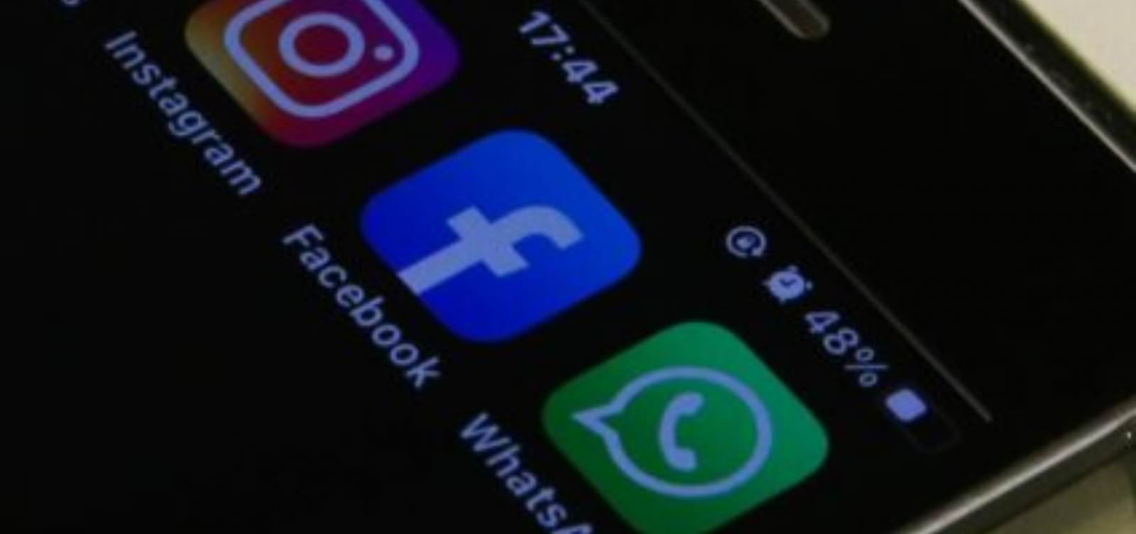 União Europeia cobra informações da Meta sobre medidas para combater abuso sexual infantil