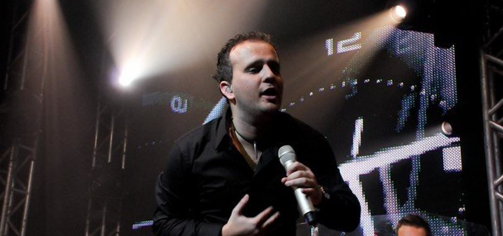 Empresário de Alexandre Pires é preso pela PF por ligação com garimpo ilegal em Terra Yanomami