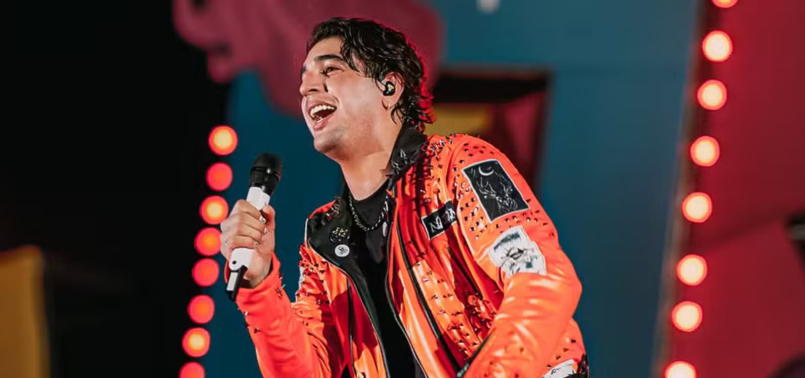 Nattanzinho anuncia pausa na carreira por problemas de saúde: 