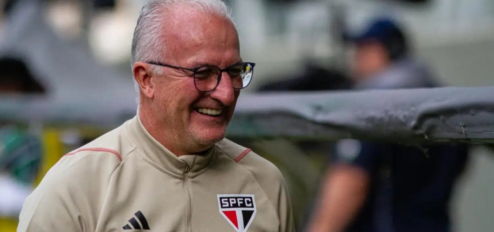 Dorival Júnior é o novo técnico da Seleção Brasileira