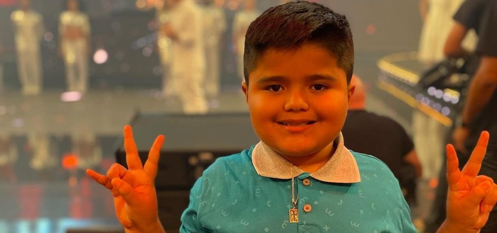 Menino de 11 anos consegue autorização da Justiça para cursar universidade pública