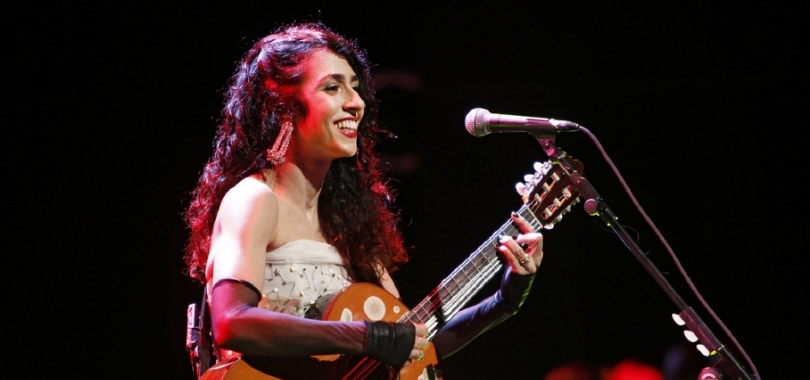 Marisa Monte pede ao TSE a proibição de paródias como jingle: 