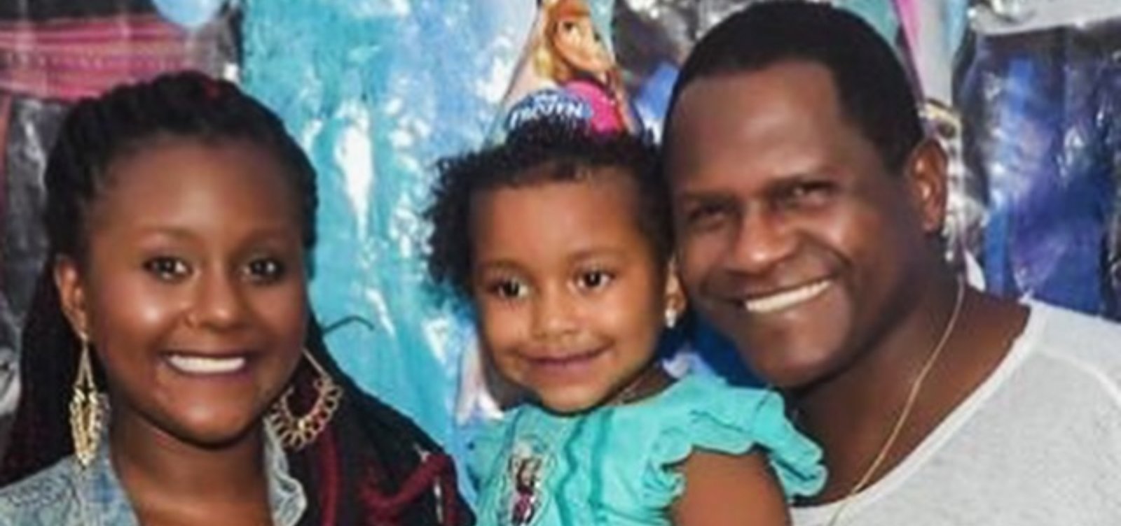 Morre filha do cantor Tatau: 