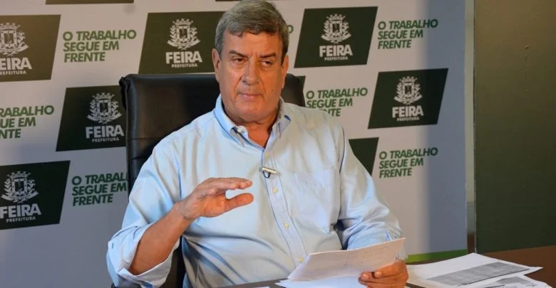 Prefeito revoga decreto de Situação de Emergência e confirma realização da Micareta de Feira 2024