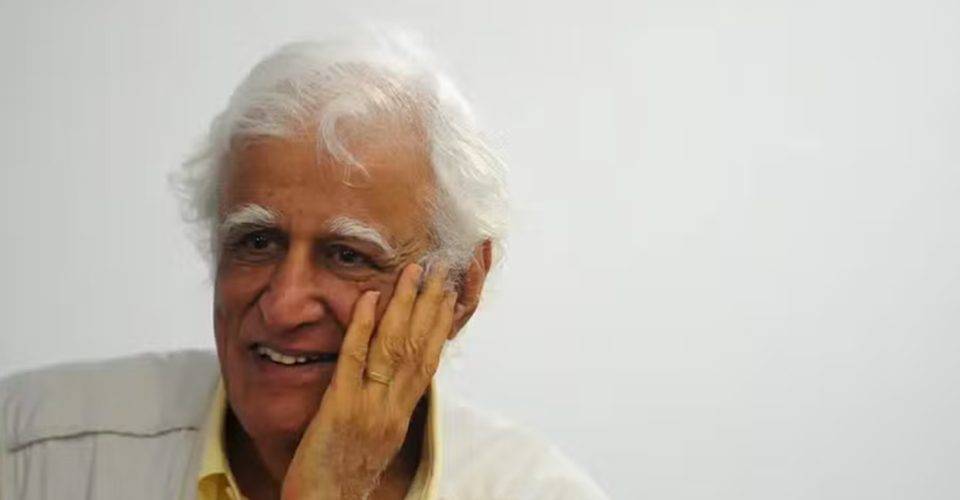 Morre Ziraldo, criador do ‘Menino Maluquinho’, aos 91 anos