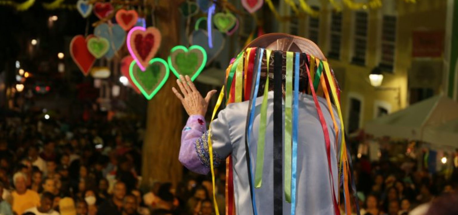 Governo do Estado lança editais do São João da Bahia 2024