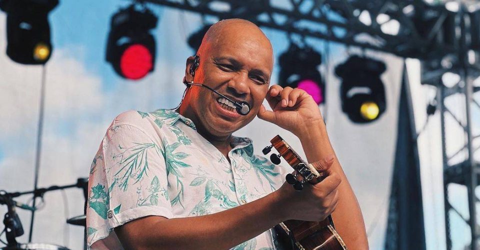 Corpo de Anderson Leonardo será velado neste domingo (28) no Rio de Janeiro