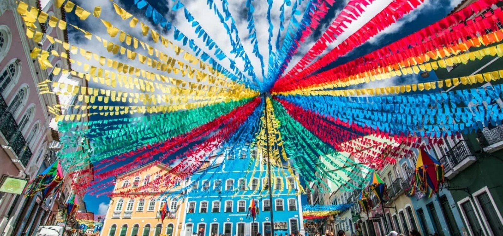 Governo lança edital de apoio financeiro para realização de festas juninas na Bahia