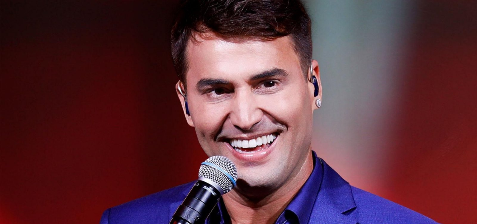 Tayrone divulga agenda junina com quase 50 shows, às vezes 4 no mesmo dia