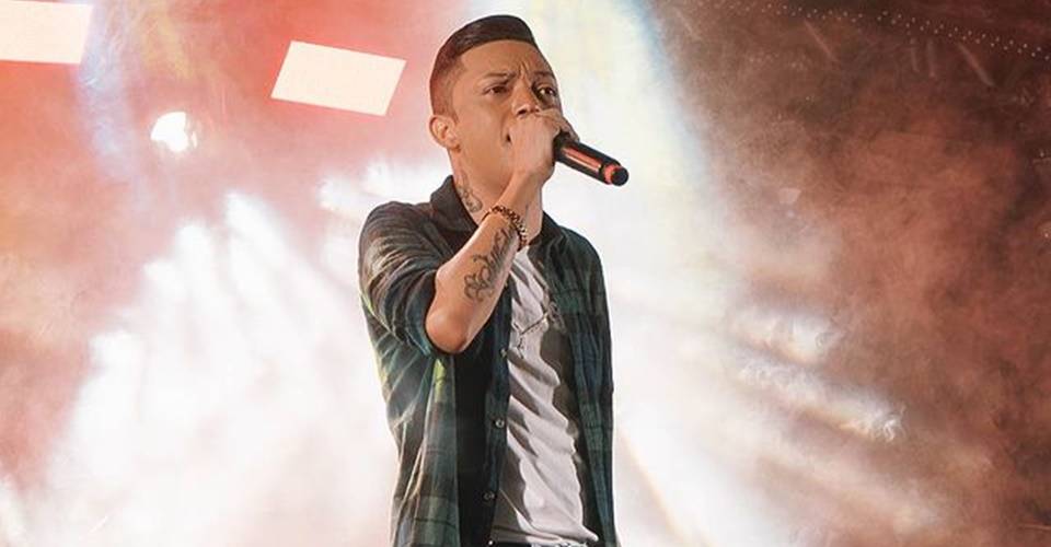 ‘Rei da Seresta’ é preso após show de São João em Barra do Choça